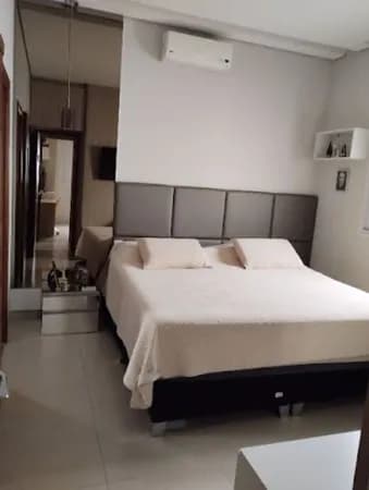 Casa em Uberlândia - Aclimação