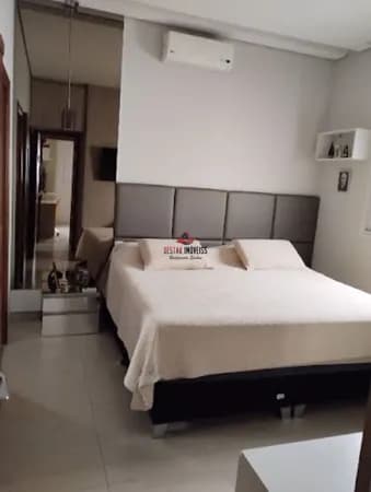 Casa em Uberlândia - Aclimação
