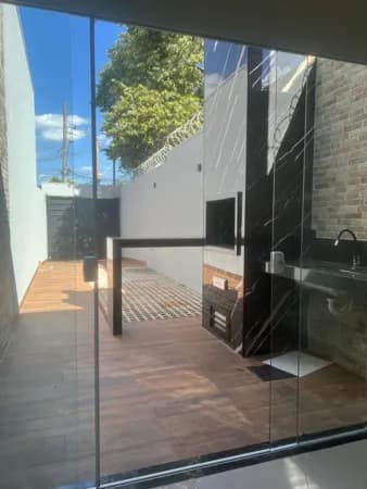 Casa com 2 quartos à venda bairro Jardim Brasília - Uberlândia/MG
