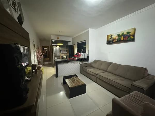 Casa em Uberlândia - Jardim Europa