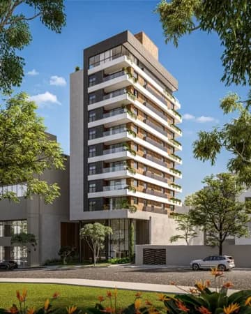 Apartamento Garden com 3 quartos à venda, Bairro Funcionários - Belo Horizonte/MG