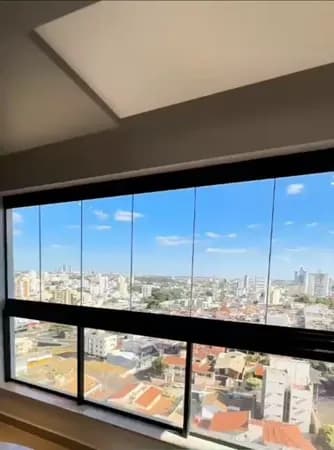 Apartamento com 3 quartos à venda no Bairro Cazeca - Uberlândia/MG