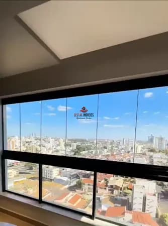 Apartamento com 3 quartos à venda no Bairro Cazeca - Uberlândia/MG