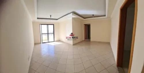 Apartamento em Uberlândia - Santa Mônica