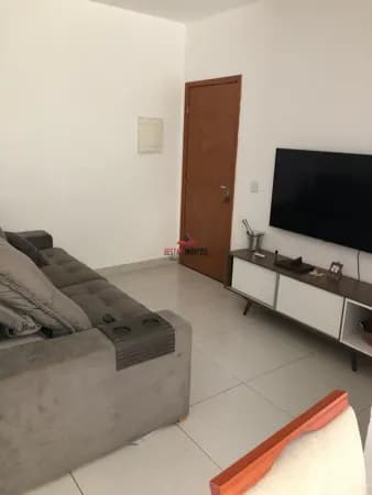 Apartamento à venda, 60 m² por R$ 340.000,00 - Tubalina - Uberlândia/MG
