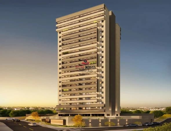 Apartamento de 2 quartos no bairro Aclimação