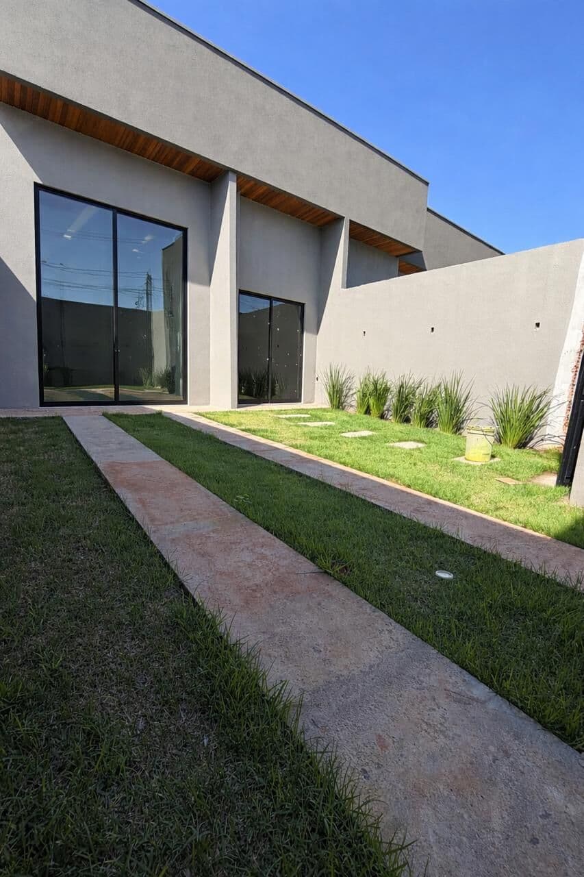 Casa à venda no loteamento GSP Life - Uberlândia - mg