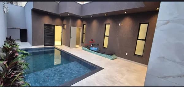 Casa à venda, 190 m² por R$ 1.390.000,00 - Jardim Sul - Uberlândia/MG