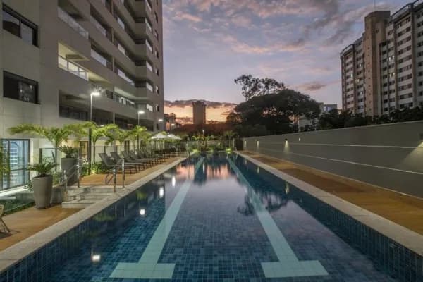 Apartamento à venda, 143 m² por R$ 3.019.288,11 - Santo Antônio - Belo Horizonte/MG