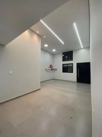 Casa com 3 quartos à venda no Bairro Custódio Pereira - Uberlândia/MG