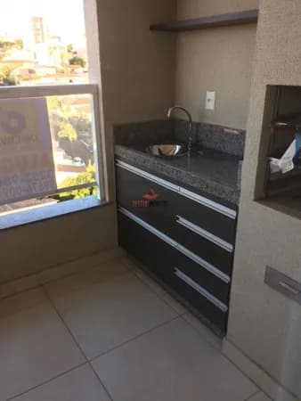 Apartamento com 2 quartos à venda, Bairro Tabajaras - Uberlândia/MG