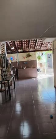 Casa com 5 quartos à venda no Bairro Martins - Uberlândia/MG