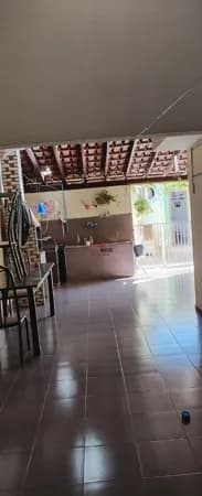 Casa com 5 quartos à venda no Bairro Martins - Uberlândia/MG