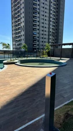 Apartamento com 3 quartos à venda, bairro Jardim Sul - Uberlândia/MG