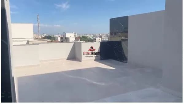 Cobertura com 3 quartos à venda no Bairro Santa Mônica - Uberlândia/MG