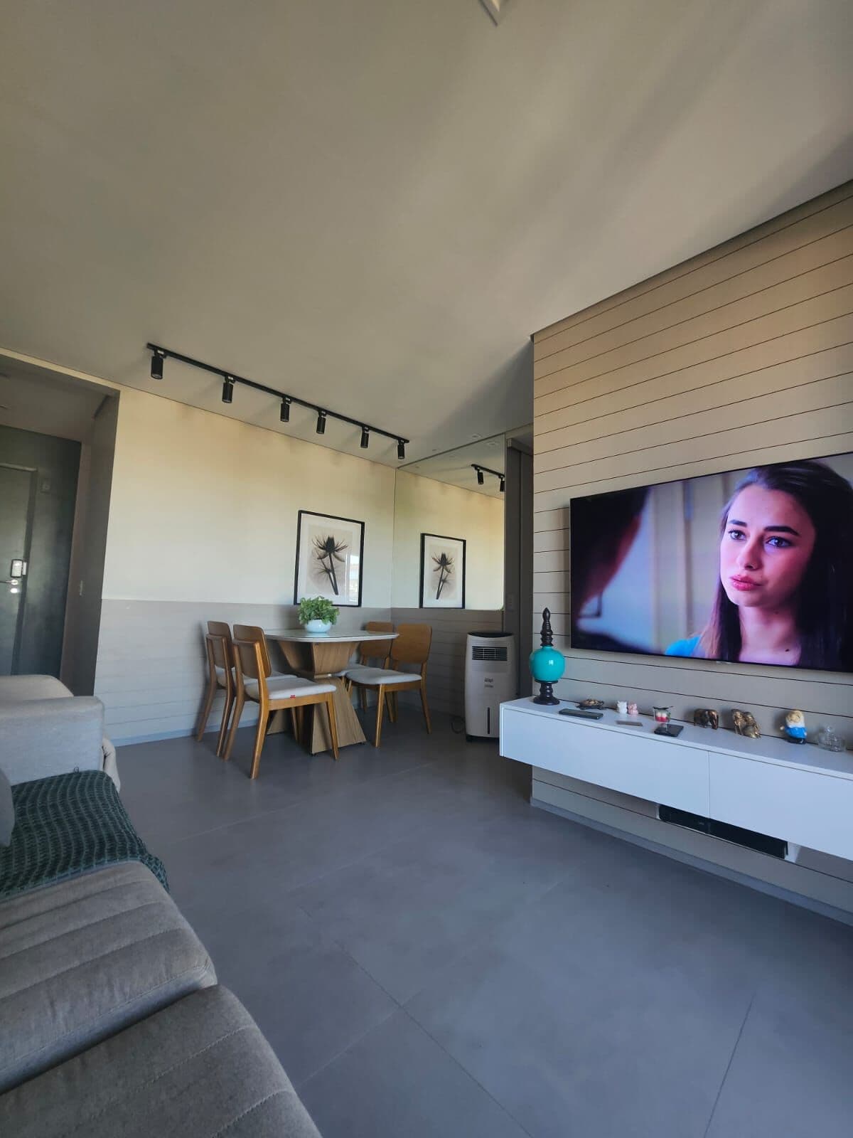 Apartamento à venda no bairro Copacabana - Uberlândia - MG