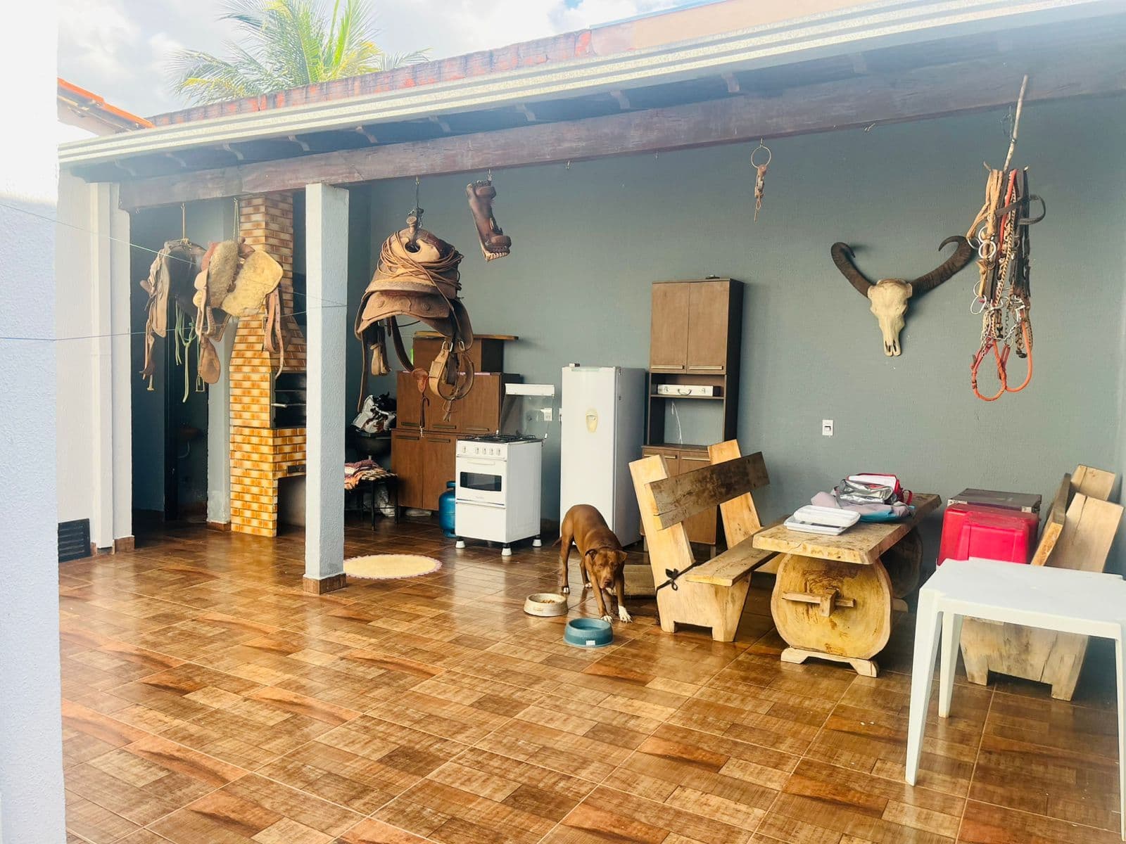 Casa à venda no bairro jardim patricia - Uberlândia - MG