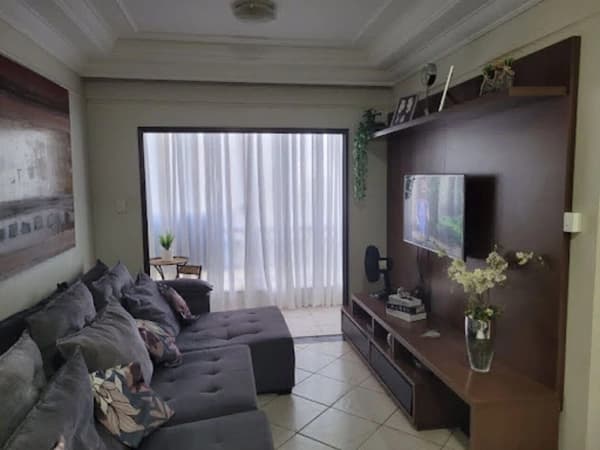 Apartamento Residencial à venda, Patrimônio, Uberlândia - AP1748.