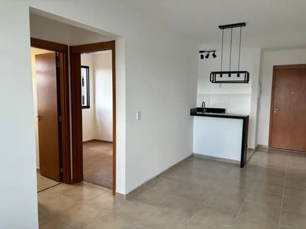 Apartamento em Uberlândia - Shopping Park
