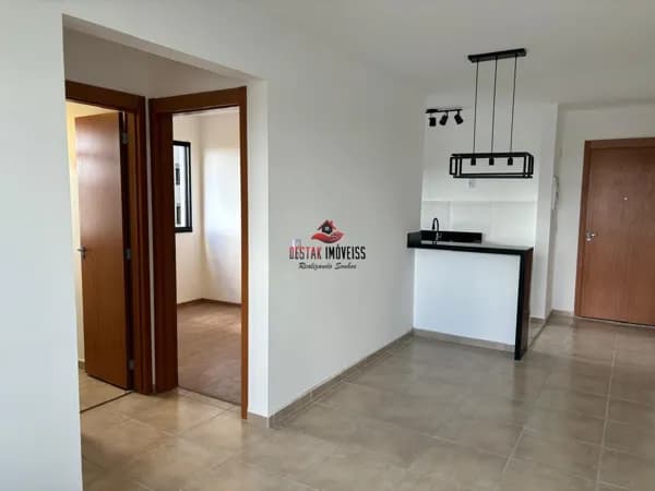 Apartamento em Uberlândia - Shopping Park