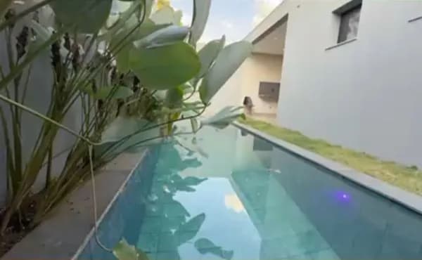 Casa com 3 quartos à venda bairro Bem Viver - Uberlândia/MG