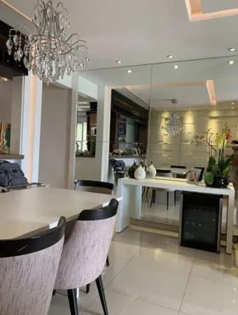 Apartamento à venda bairro Centro - Uberlândia/MG