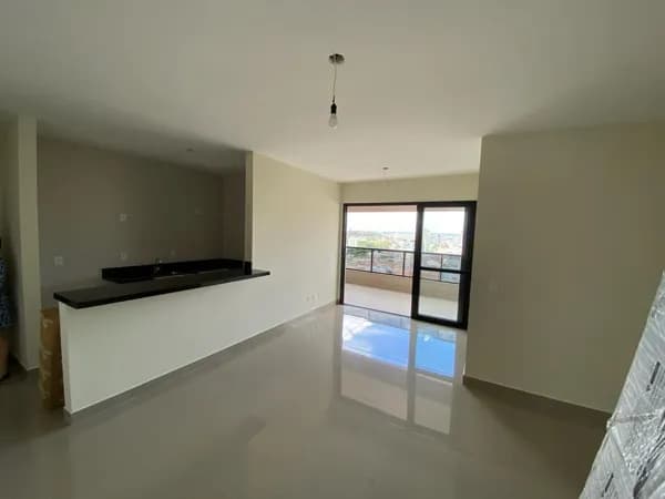 Apartamento com 3 quartos à venda, Bairro Cazeca - Uberlândia/MG