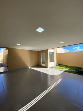 Casa com 4 quartos à venda no Bairro GSP Life - Uberlândia/MG