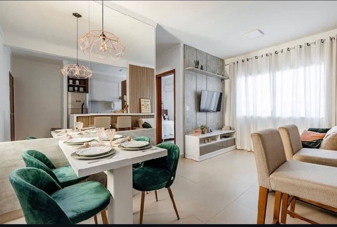 Apartamento a venda no bairro Morumbi