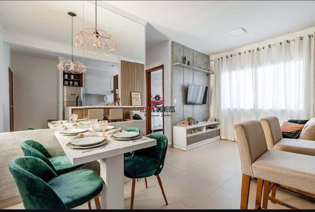 Apartamento a venda no bairro Morumbi