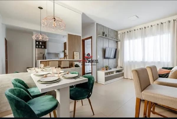 Apartamento a venda no bairro Morumbi