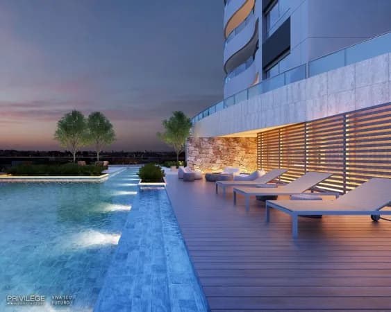 Apartamento com 5 quartos à venda, 241 m² por R$ 4.319.618 - Santa Lúcia - Belo Horizonte/MG