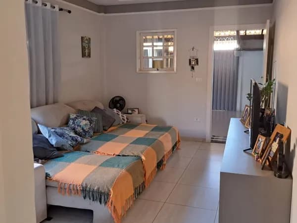 Casa com 4 quartos à venda no Bairro Custódio Pereira - Uberlândia/MG