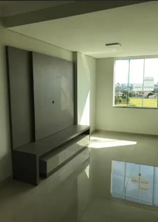 Apartamento em Uberlândia - Jardim Botânico