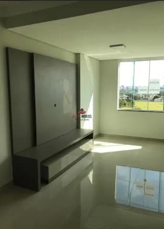Apartamento em Uberlândia - Jardim Botânico