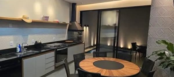 Casa com 3 quartos à venda, Bairro Jardim Holanda - Uberlândia/MG