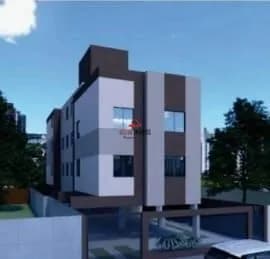 Apartamento à venda, 65 m² por R$ 590.000,00 - Padre Eustáquio - Belo Horizonte/MG