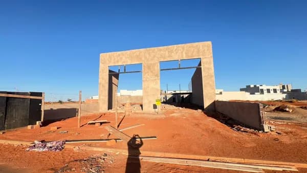 Barracão à venda, 750 m² por R$ 2.300.000,00 - Novo Mundo - Uberlândia/MG