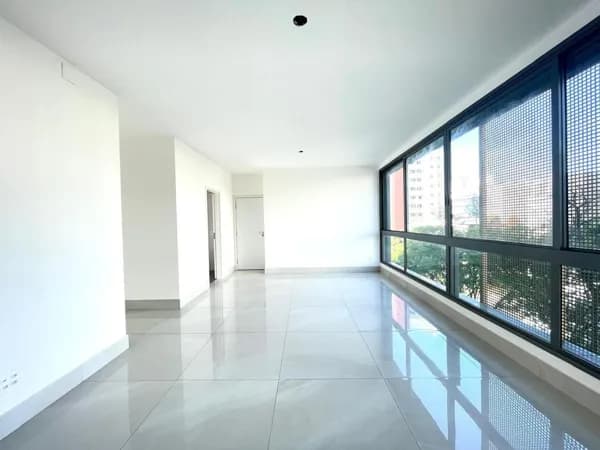 Apartamento à venda, 135 m² por R$ 2.270.000,00 - Gutierrez - Belo Horizonte/MG