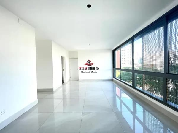 Apartamento à venda, 135 m² por R$ 2.270.000,00 - Gutierrez - Belo Horizonte/MG