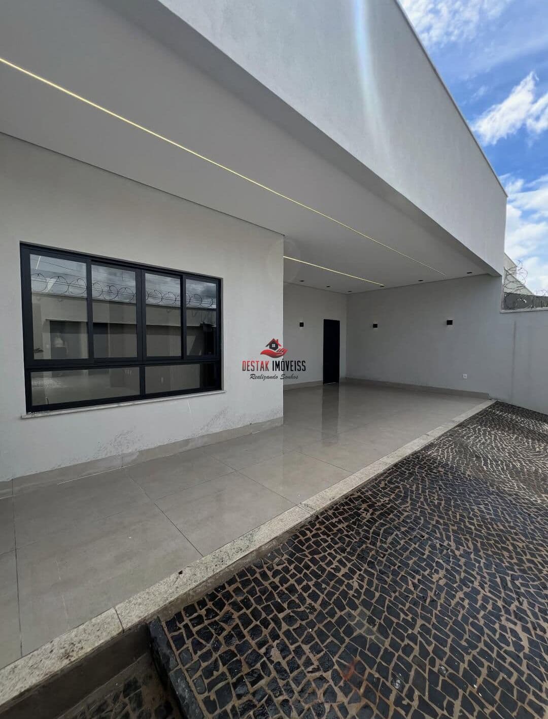 Casa à venda no bairro Cidade Jardim - Uberlândia - MG