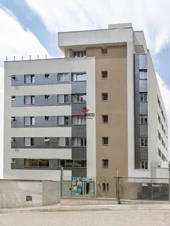 Apartamento à venda, 67 m² por R$ 798.543,00 - Santo Antônio - Belo Horizonte/MG