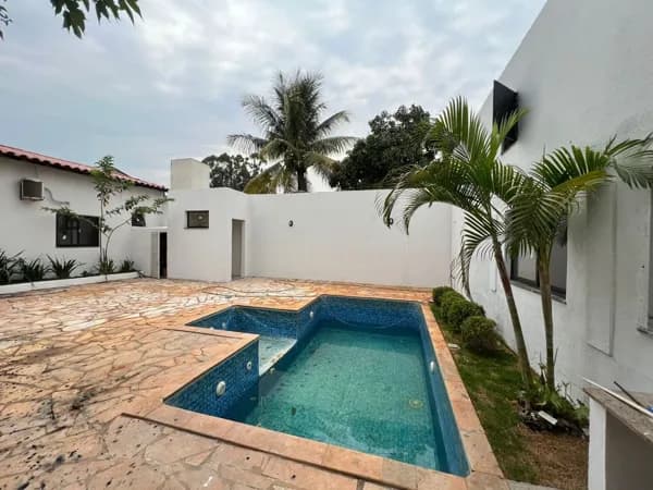 Casa em Uberlândia - Cidade Jardim