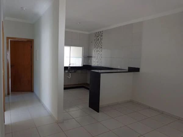 Casa em Uberlândia - Martins