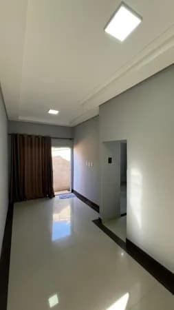 Casa em Uberlândia - Luizote de Freitas