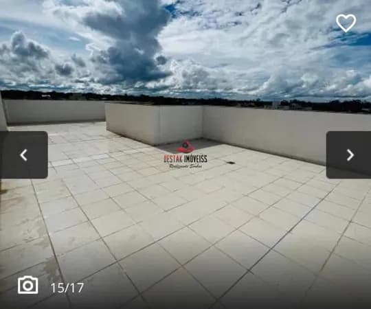 Apartamento com 3 quartos à venda, bairro Tubalina - Uberlândia/MG