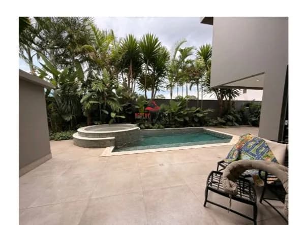 Casa à venda em condominio fechado Reserva do vale - Uberlândia - MG