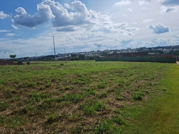 Terreno à venda, Condomínio Tamboré - Uberlândia/MG