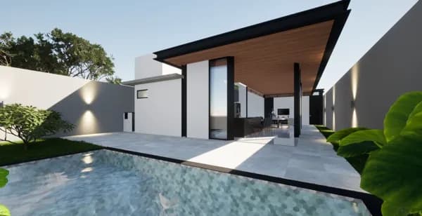 Casa com 3 quartos à venda no Bairro Jardim Sul - Uberlândia/MG