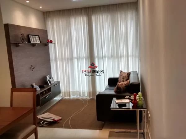 Apartamento com 3 quartos à venda, bairro Tubalina - Uberlândia/MG